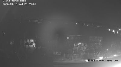 immagine della webcam nei dintorni di Milano Meda: webcam Garbagnate Milanese