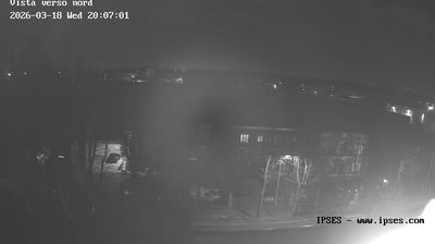 immagine della webcam nei dintorni di Cassano Magnago: webcam Garbagnate Milanese