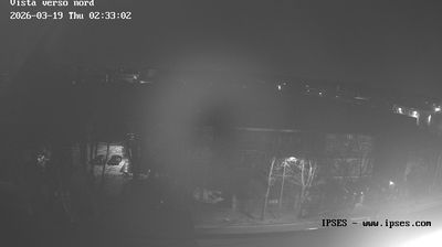 immagine della webcam nei dintorni di Milano Cenisio: webcam Garbagnate Milanese