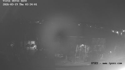 immagine della webcam nei dintorni di Milano Quarto Oggiaro: webcam Garbagnate Milanese