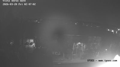 immagine della webcam nei dintorni di Milano Sant'Ambrogio centro: webcam Garbagnate Milanese