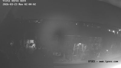 immagine della webcam nei dintorni di Milano Bovisasca: webcam Garbagnate Milanese