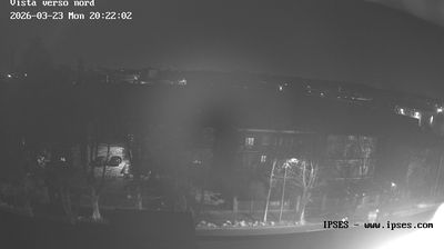 immagine della webcam nei dintorni di Milano Parco Lambro: webcam Garbagnate Milanese