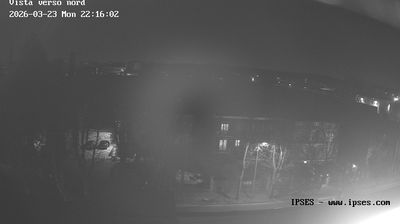 immagine della webcam nei dintorni di Milano Duomo: webcam Garbagnate Milanese