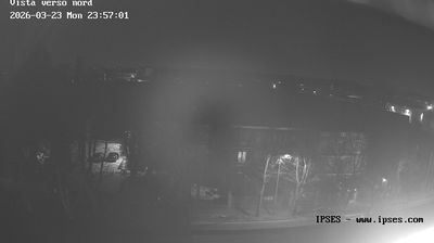 immagine della webcam nei dintorni di Milano Porta Romana: webcam Garbagnate Milanese