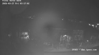 immagine della webcam nei dintorni di Milano Lotto: webcam Garbagnate Milanese