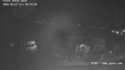 immagine della webcam nei dintorni di Milano Sella Nuova: webcam Garbagnate Milanese