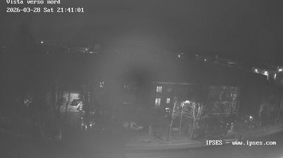 immagine della webcam nei dintorni di Milano Stazione Centrale: webcam Garbagnate Milanese