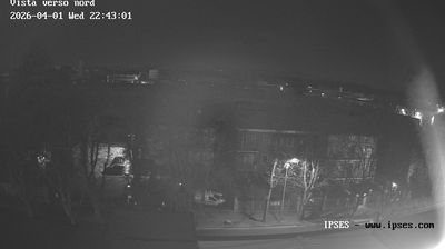 immagine della webcam nei dintorni di Milano Parco Sempione: webcam Garbagnate Milanese