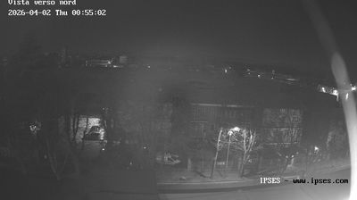 immagine della webcam nei dintorni di Milano De Angeli: webcam Garbagnate Milanese