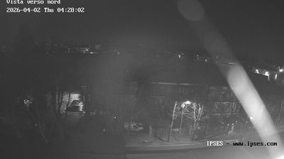 immagine della webcam nei dintorni di Milano Farini: webcam Garbagnate Milanese