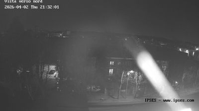 immagine della webcam nei dintorni di Milano Varesine: webcam Garbagnate Milanese