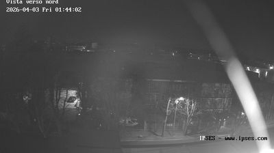 immagine della webcam nei dintorni di Milano Zara: webcam Garbagnate Milanese