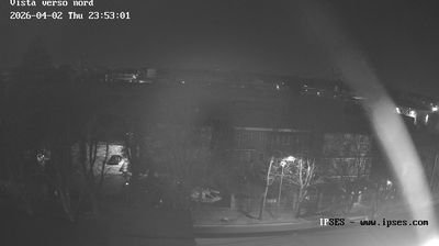 immagine della webcam nei dintorni di Milano Repubblica: webcam Garbagnate Milanese