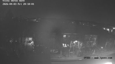 immagine della webcam nei dintorni di Lentate sul Seveso: webcam Garbagnate Milanese