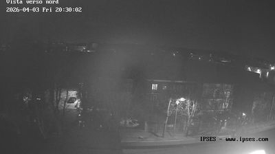 immagine della webcam nei dintorni di Milano Adriano: webcam Garbagnate Milanese