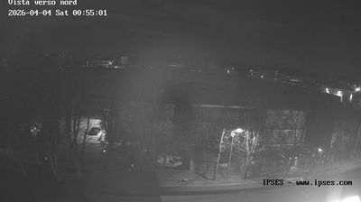 immagine della webcam nei dintorni di Milano Brera: webcam Garbagnate Milanese