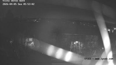 immagine della webcam nei dintorni di Milano Città Studi: webcam Garbagnate Milanese