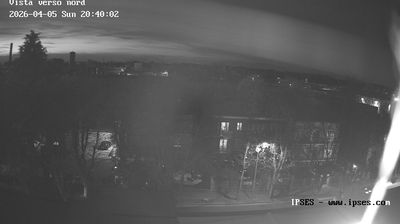 immagine della webcam nei dintorni di Milano Lancetti: webcam Garbagnate Milanese