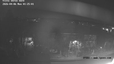 immagine della webcam nei dintorni di Milano Magenta: webcam Garbagnate Milanese