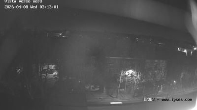 immagine della webcam nei dintorni di Milano Centro Direzionale: webcam Garbagnate Milanese