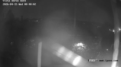 immagine della webcam nei dintorni di Solbiate Olona: webcam Garbagnate Milanese