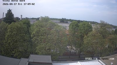 immagine della webcam nei dintorni di Milano Zona 1: webcam Garbagnate Milanese