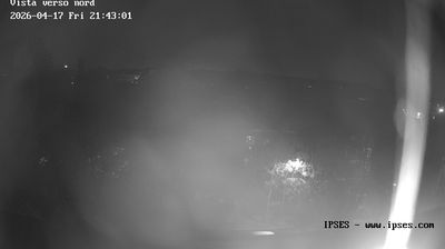 immagine della webcam nei dintorni di Milano Montalbino: webcam Garbagnate Milanese