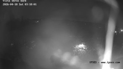 immagine della webcam nei dintorni di Milano Dazio: webcam Garbagnate Milanese