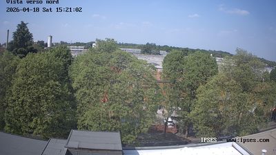 immagine della webcam nei dintorni di Milano De Angeli: webcam Garbagnate Milanese
