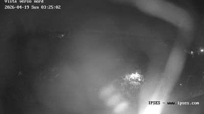 immagine della webcam nei dintorni di Milano De Angeli: webcam Garbagnate Milanese