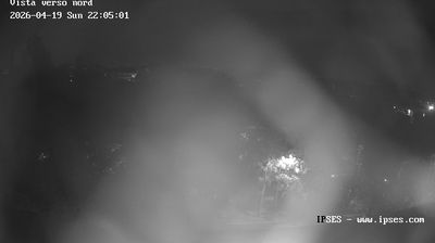 immagine della webcam nei dintorni di Milano Tripoli: webcam Garbagnate Milanese