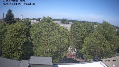 Preview delle webcam di Garbagnate Milanese