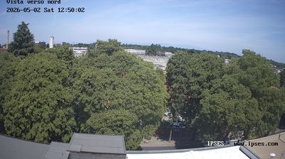immagine della webcam nei dintorni di Milano Italia: webcam Garbagnate Milanese