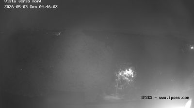 immagine della webcam nei dintorni di Milano San Siro: webcam Garbagnate Milanese