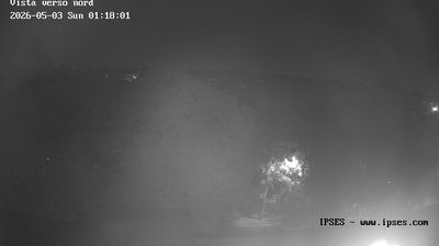 immagine della webcam nei dintorni di Milano San Siro: webcam Garbagnate Milanese
