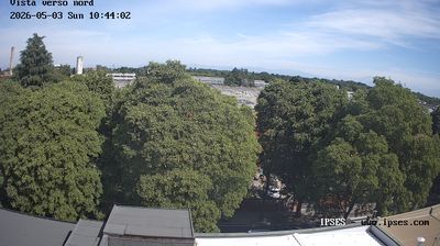 immagine della webcam nei dintorni di Milano Quadrilatero: webcam Garbagnate Milanese