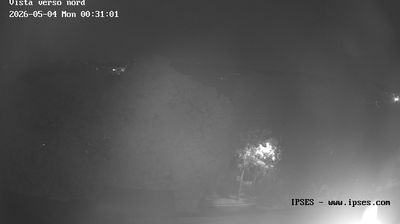 immagine della webcam nei dintorni di Solbiate Olona: webcam Garbagnate Milanese