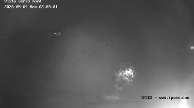immagine della webcam nei dintorni di Milano San Gottardo: webcam Garbagnate Milanese