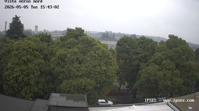 immagine della webcam nei dintorni di Milano Quartiere Ebraico: webcam Garbagnate Milanese