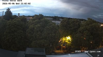 immagine della webcam nei dintorni di Gaggiano: webcam Garbagnate Milanese