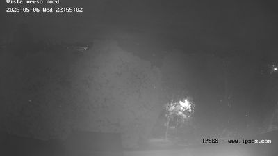 immagine della webcam nei dintorni di Cassano Magnago: webcam Garbagnate Milanese