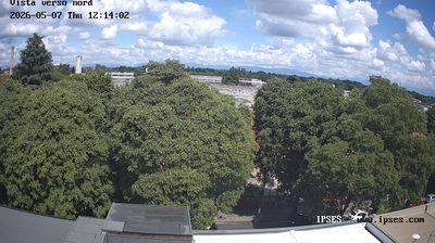 immagine della webcam nei dintorni di Gaggiano: webcam Garbagnate Milanese