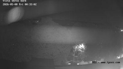 immagine della webcam nei dintorni di Cassano Magnago: webcam Garbagnate Milanese