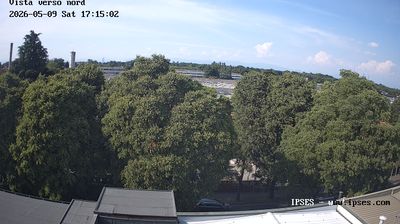 immagine della webcam nei dintorni di Milano Buenos Aires: webcam Garbagnate Milanese