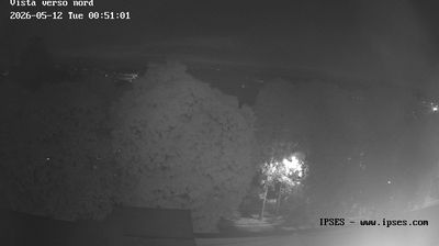 immagine della webcam nei dintorni di Milano Duomo: webcam Garbagnate Milanese