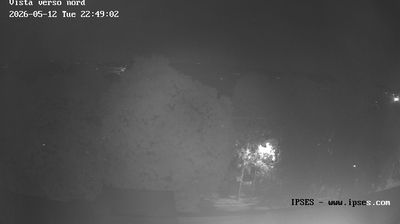 immagine della webcam nei dintorni di Milano Stazione Centrale: webcam Garbagnate Milanese