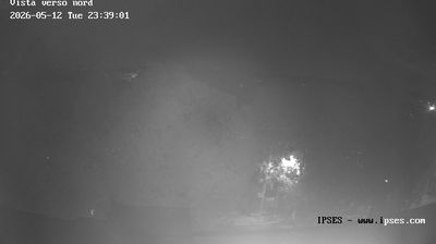 immagine della webcam nei dintorni di Milano Stazione Centrale: webcam Garbagnate Milanese