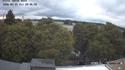 immagine della webcam nei dintorni di Milano Turro: webcam Garbagnate Milanese