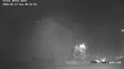immagine della webcam nei dintorni di Milano Porta Genova: webcam Garbagnate Milanese